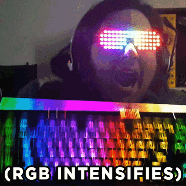 RGB meme